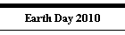 Earth Day 2010