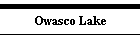 Owasco Lake