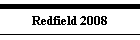 Redfield 2008