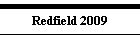 Redfield 2009
